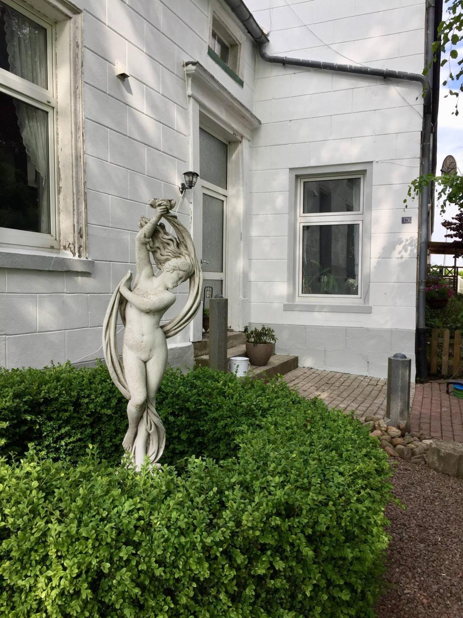Steinhaus Hof Vila Bunde  Quarto foto