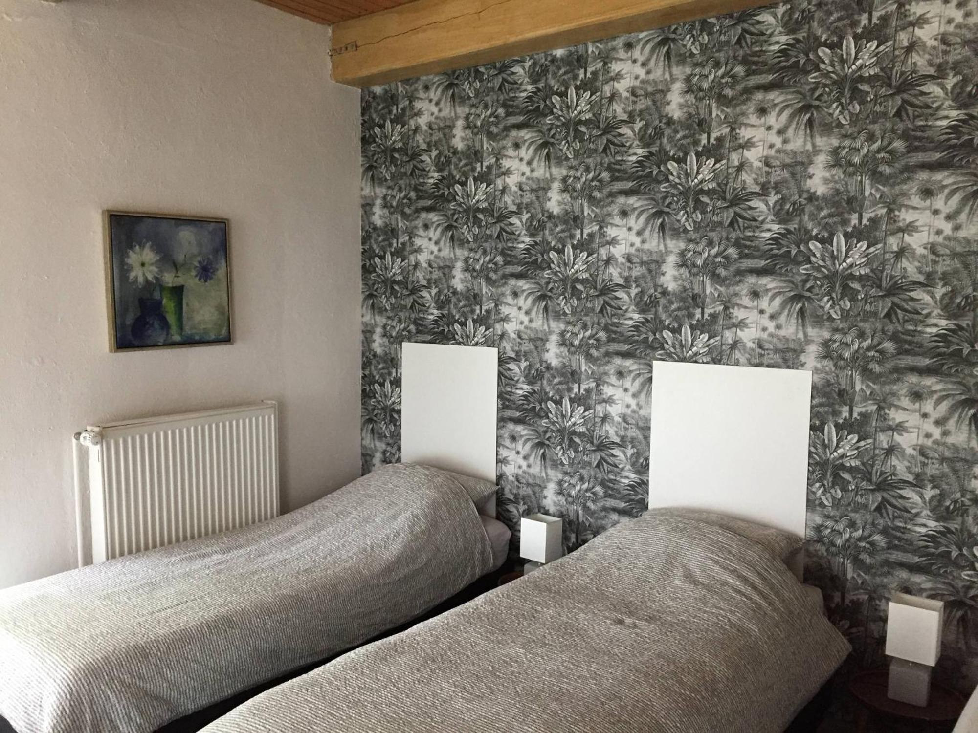 Steinhaus Hof Vila Bunde  Quarto foto
